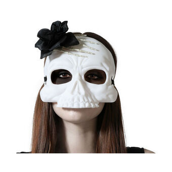 Maske Skelet Halloween