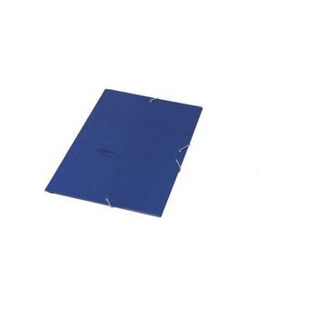 Folder Fabrisa Blå Kvarter (25 enheder)