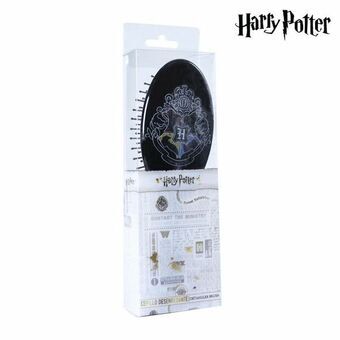 Hårstil Harry Potter CRD-2500001307 Sort
