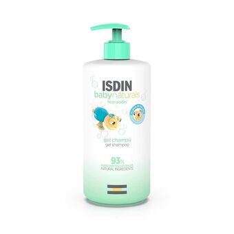 Gel og Shampoo Isdin Baby Naturals Nutraisdin (750 ml)