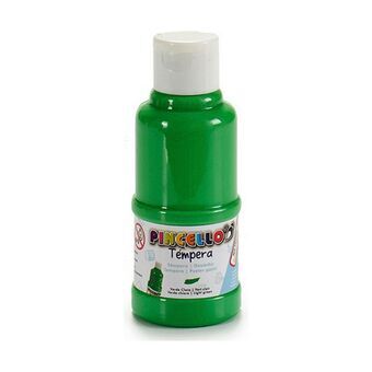 Tempera Grøn 120 ml