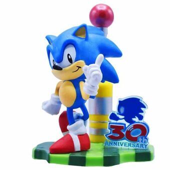 Figur Sonic 8 cm