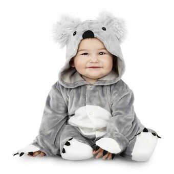 Kostume til babyer My Other Me Koala 0-6 måneder