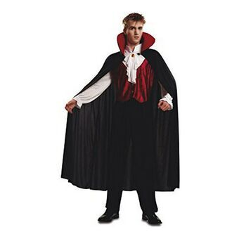 Kostume til voksne My Other Me Gothic Vampire 