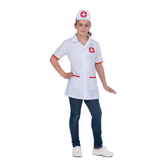Kostume til børn My Other Me Sygeplejerske (2 Dele)