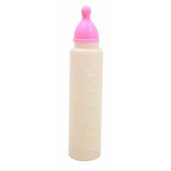 Kæmpe babyflaske My Other Me Pink (32 cm)