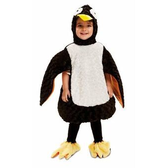 Kostume til babyer My Other Me Pingvin 1-2 år (3 Dele)