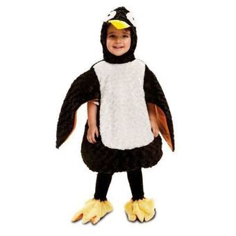 Kostume til børn Pingvin