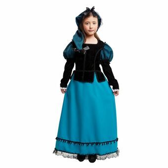 Kostume til børn 203304 Middelalder dame 1-2 år
