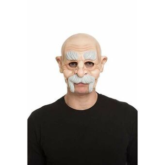 Maske Old Man