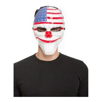 Maske My Other Me The Purge Onesize USA