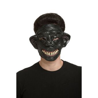 Maske My Other Me Chimpanse