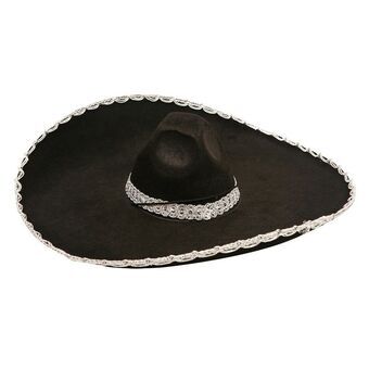 Hat My Other Me Onesize 57 cm Mexicansk mand