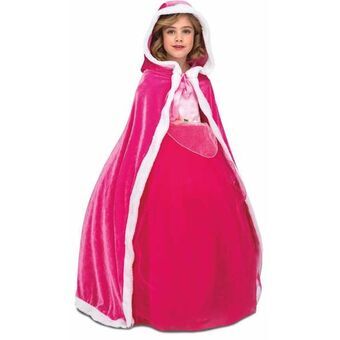 Kostume til børn My Other Me Pink Prinsesse 3-6 år