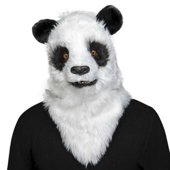 Maske My Other Me Panda