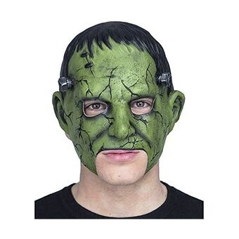 Maske My Other Me Frankenstein
