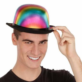 Bowlerhat My Other Me Rainbow