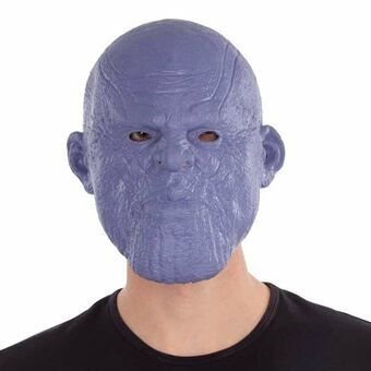 Maske Thanos