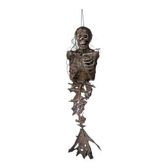 Hængende Skelet My Other Me Havfrue (79 x 22 x 10 cm)