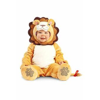 Kostume til babyer My Other Me Løve 12-24 måneder