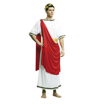 Kostume til voksne My Other Me Romersk kejser