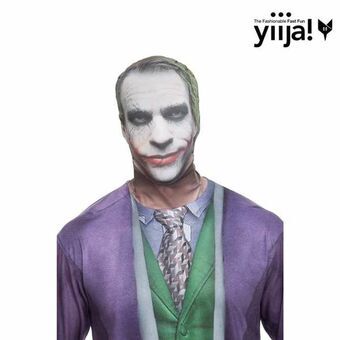Maske Joker