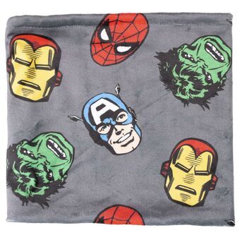 Nakkevarmer The Avengers Multifarvet