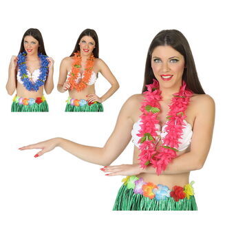 Halskæde Hawaiiansk kvinde