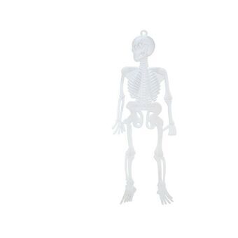 Skelet 29 x 13 cm (6 enheder)