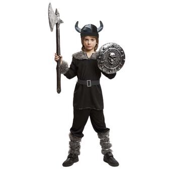Kostume til børn My Other Me Viking mand 1-2 år