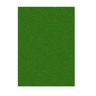 Binding Covers Displast Grøn A4 Pap (50 enheder)