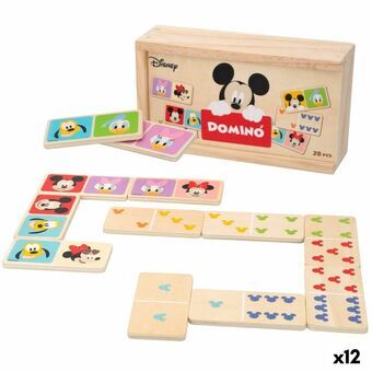 Domino Disney (12 enheder)