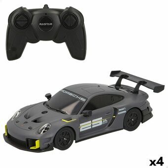 Fjernstyret Bil Porsche GT2 RS Clubsport 25 1:24 (4 enheder)