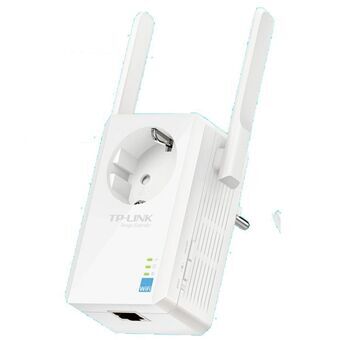 Wi-Fi forstærker TP-Link TL-WA860RE 300 Mbps Hvid
