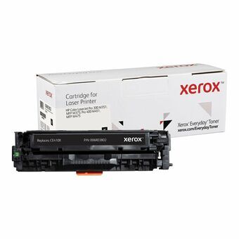 Kompatibel toner Xerox 006R03802 Sort