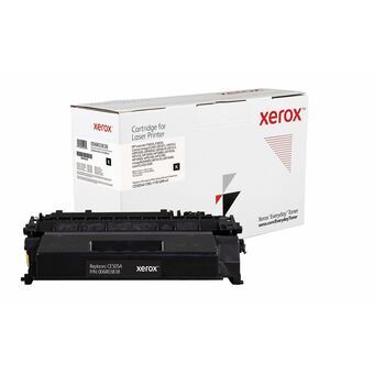 Toner Xerox 006R03838 Sort