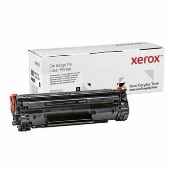 Kompatibel toner Xerox 006R03630 Sort