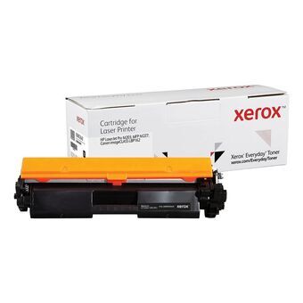 Toner Xerox 006R03640 Sort