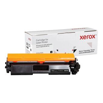 Toner Xerox CF230X/CRG-051H Sort