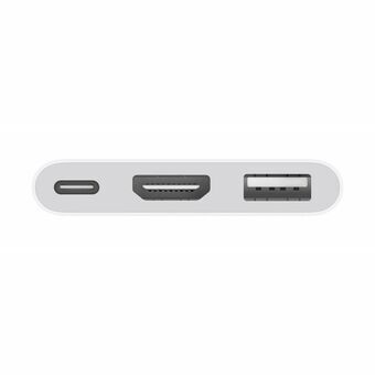USB-adapter Apple MUF82ZM/A