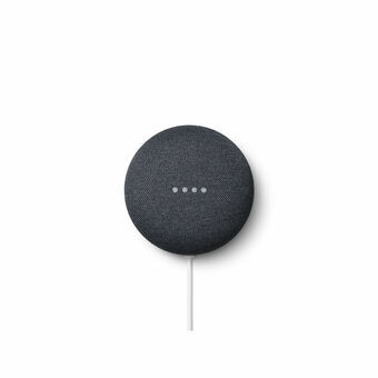 Intelligent højtaler med Google Assistant Google Nest Mini