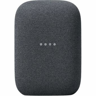 Bluetooth-højttaler Google Nest Audio Sort