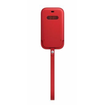 Mobilcover Apple MHMR3ZM/A iPhone 12 Mini Rød