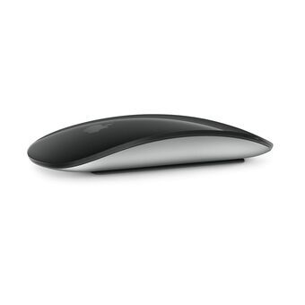 Trådløs Bluetooth mus Apple Magic Mouse Sort