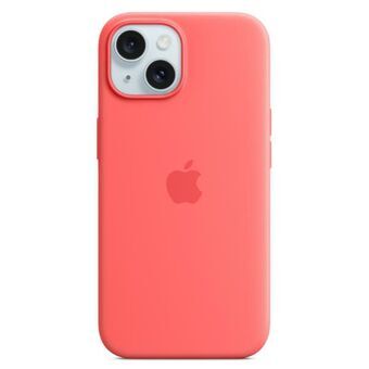 Mobilcover Apple Rød iPhone 15