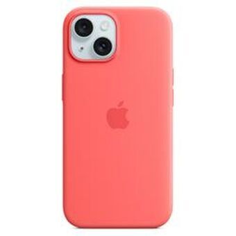 Mobilcover Apple 6,7" Pink iPhone 15 Plus