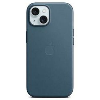 Mobilcover Apple Blå Apple iPhone 15