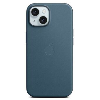 Mobilcover Apple Blå Apple iPhone 15 Plus