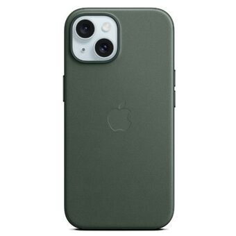 Mobilcover Apple Grøn Apple iPhone 15 Plus