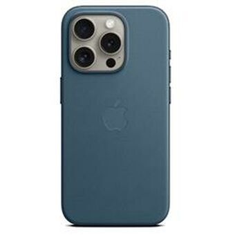 Mobilcover Apple MT4Q3ZM/A Blå iPhone 15 Pro